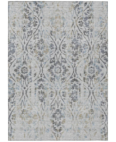 Addison Chantille Machine Washable ACN868 8'x10' Area Rug