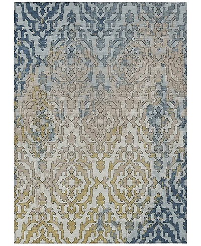 Addison Chantille Machine Washable ACN864 8'x10' Area Rug