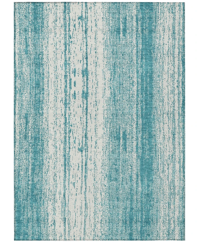 Addison Chantille Machine Washable ACN861 8'x10' Area Rug