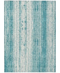 Addison Chantille Machine Washable ACN861 8'x10' Area Rug