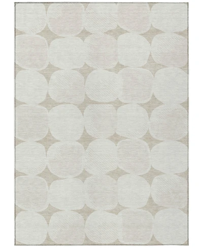 Addison Chantille Machine Washable ACN870 5'x7'6" Area Rug
