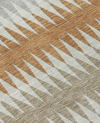 Addison Chantille Machine Washable ACN867 5'x7'6" Area Rug