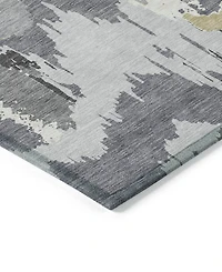 Addison Chantille Machine Washable ACN865 5'x7'6" Area Rug