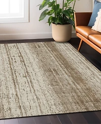 Addison Chantille Machine Washable ACN861 5'x7'6" Area Rug