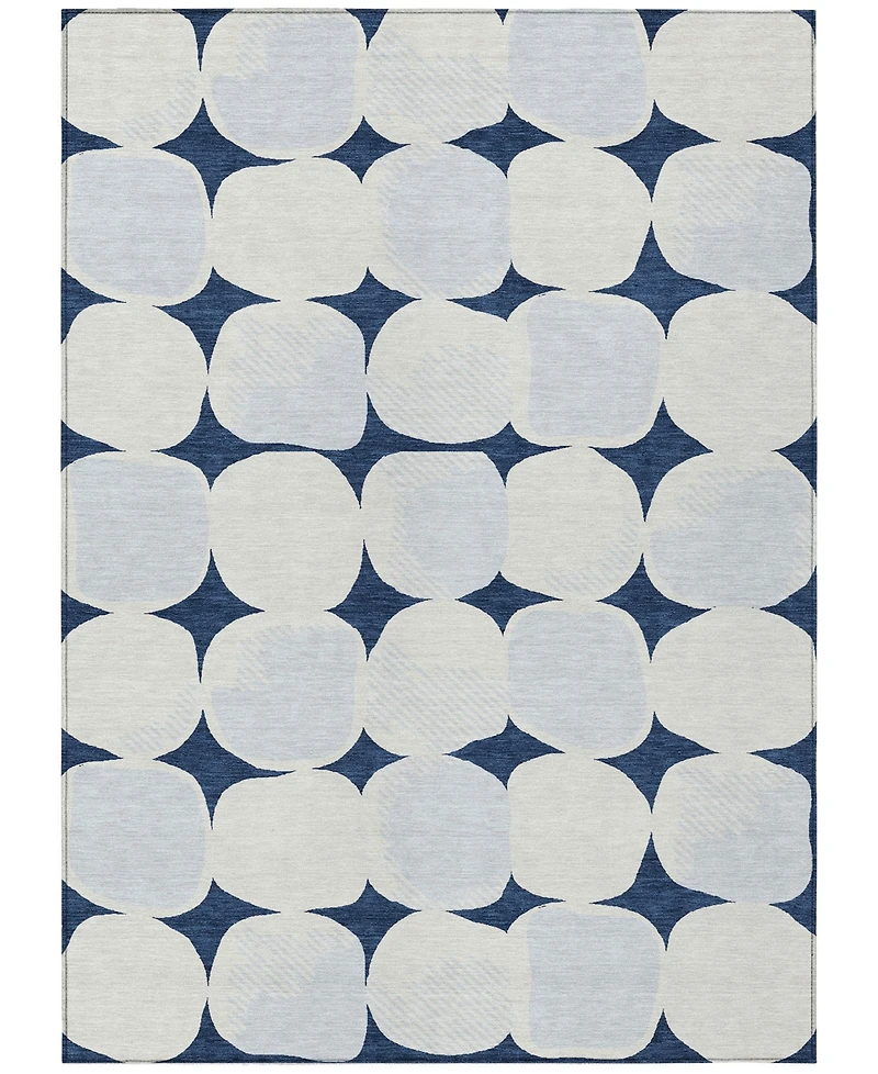 Addison Chantille Machine Washable ACN870 3'x5' Area Rug