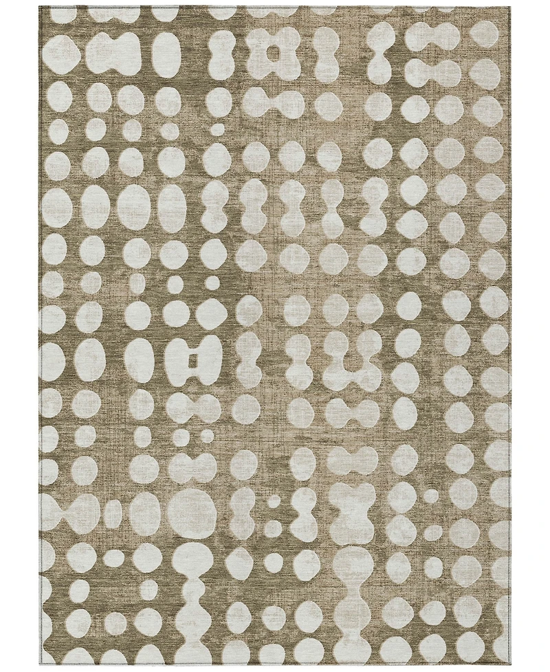 Addison Chantille Machine Washable ACN869 3'x5' Area Rug