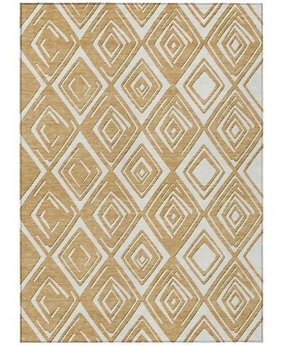 Addison Chantille Machine Washable ACN862 3'x5' Area Rug