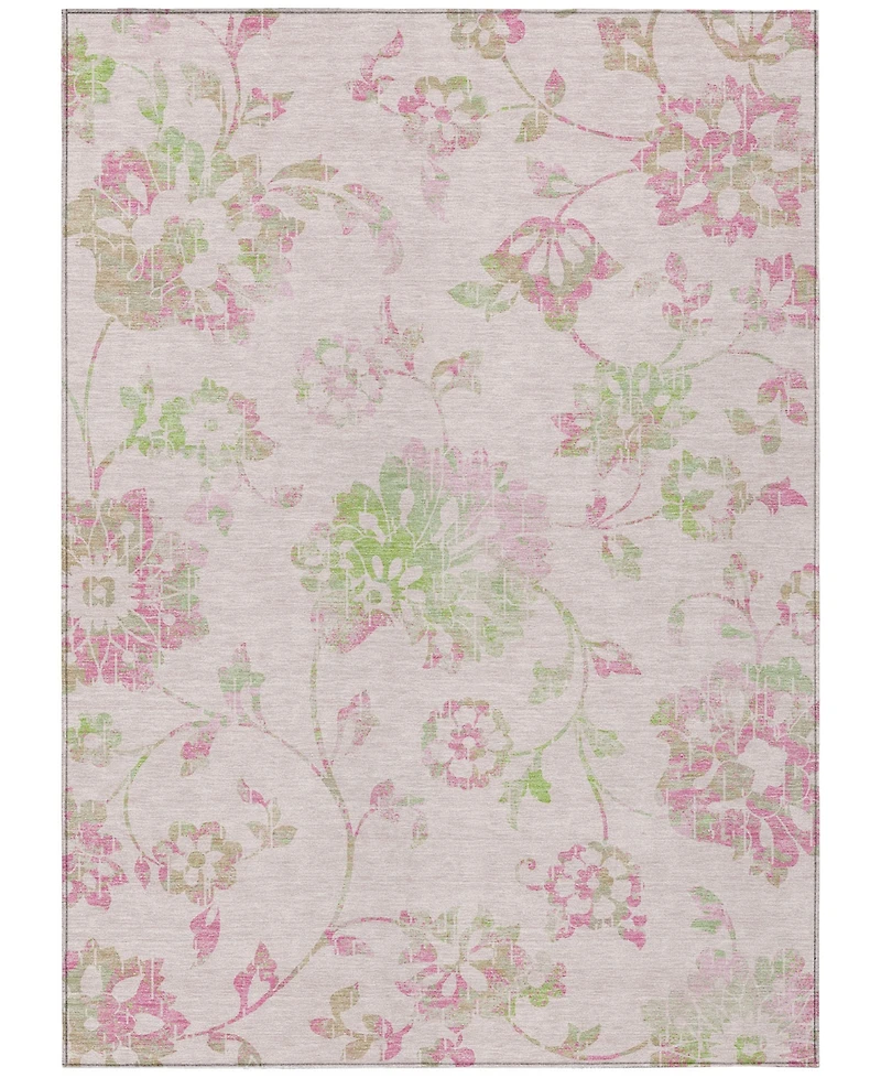 Addison Chantille Machine Washable ACN856 3'x5' Area Rug