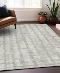Addison Chantille Machine Washable ACN872 2'6"x3'10" Area Rug