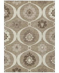 Addison Chantille Machine Washable ACN858 2'6"x3'10" Area Rug