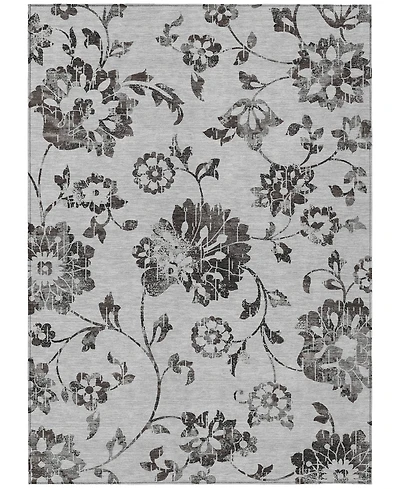 Addison Chantille Machine Washable ACN856 2'6"x3'10" Area Rug