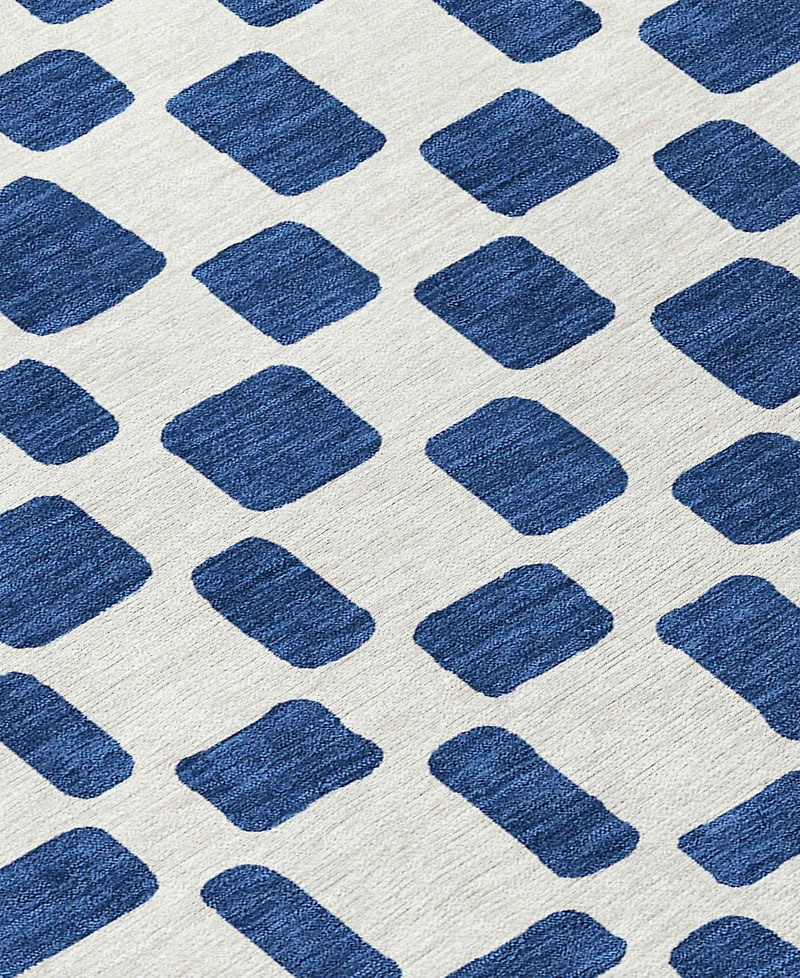 Addison Chantille Machine Washable ACN871 2'3"x7'6" Runner Area Rug