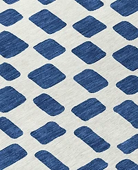 Addison Chantille Machine Washable ACN871 2'3"x7'6" Runner Area Rug