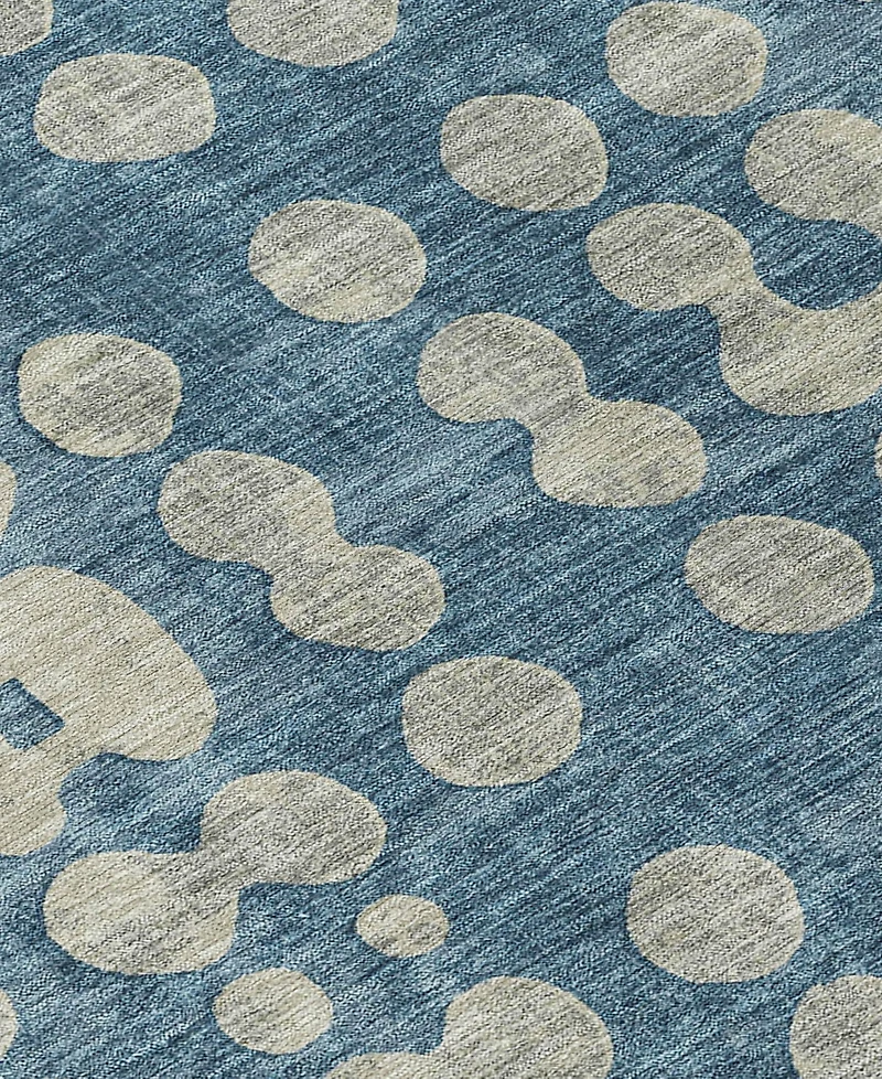 Addison Chantille Machine Washable ACN869 2'3"x7'6" Runner Area Rug