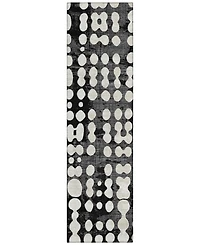 Addison Chantille Machine Washable ACN869 2'3"x7'6" Runner Area Rug