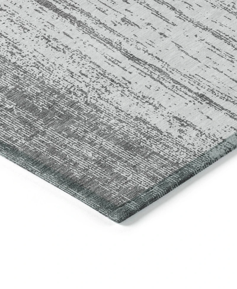 Addison Chantille Machine Washable ACN861 2'3"x7'6" Runner Area Rug