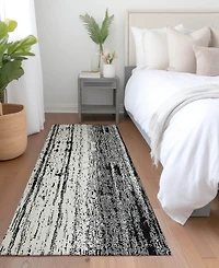 Addison Chantille Machine Washable ACN861 2'3"x7'6" Runner Area Rug