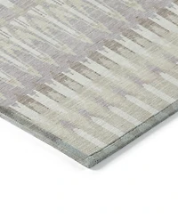 Addison Chantille Machine Washable ACN860 2'3"x7'6" Runner Area Rug