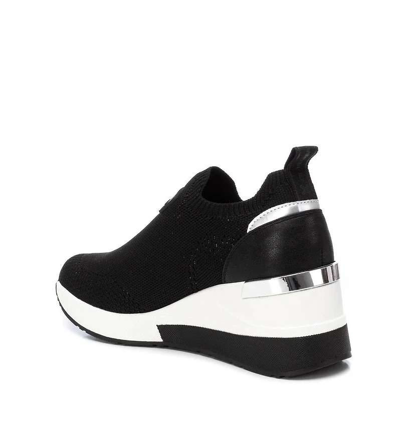 Women's Wedge Sneakers By Xti