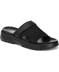 Ryka Women's Brilliant Sport Slide Sandals