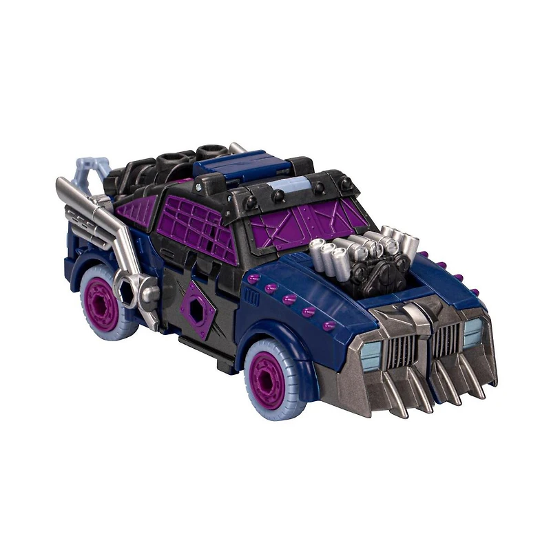 Axlegrease Legacy Deluxe Class | Transformers Generations Legacy