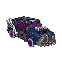 Axlegrease Legacy Deluxe Class | Transformers Generations Legacy