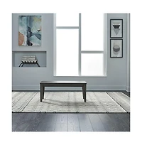 Liberty Furniture Bench (Rta)