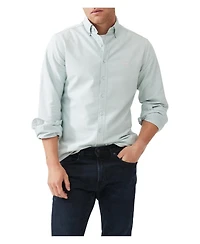 Rodd & Gunn Men's Oxford Long Sleeve Sports Fit Shirt