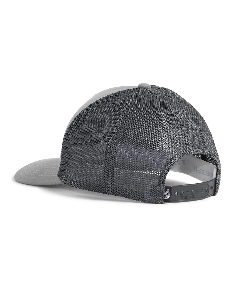 The North Face Men's Keep It Patched Trucker Hat