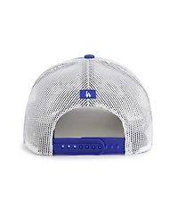 '47 Brand Women's Royal Los Angeles Dodgers Biloxi Hitch Adjustable Hat