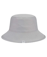 New Era Men's Gray Nfc Merchandise 2025 Nfl Pro Bowl Bucket Hat