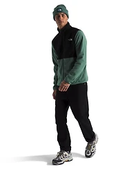 The North Face Men's Glacier Fleece Jacket