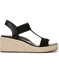 Vionic Womens Calera Espadrille Sandals