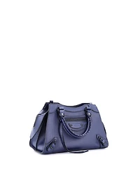 Pre-Owned Balenciaga Small Neo Classic City Bag Leather