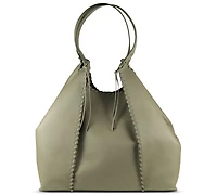 Sam Edelman Sylvia Leather Hobo Bag