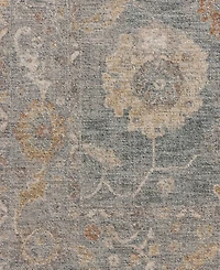 Chris Loves Julia Louisa Loi-02 11'6''x15'7'' Area Rug