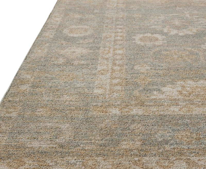 Chris Loves Julia Louisa Loi-04 9'6''x13'1'' Area Rug