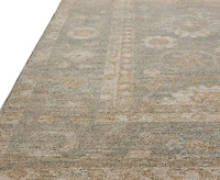 Chris Loves Julia Louisa Loi-04 9'6''x13'1'' Area Rug