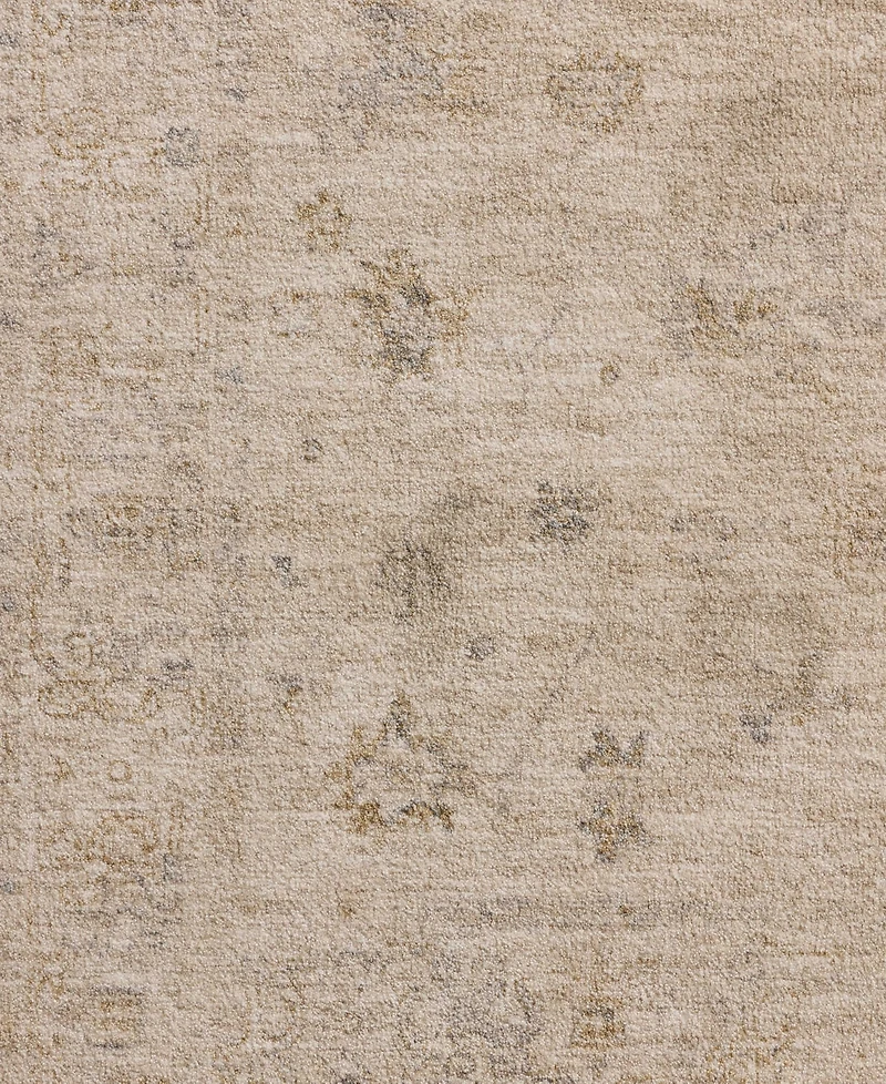 Chris Loves Julia Louisa Loi-01 9'6''x13'1'' Area Rug