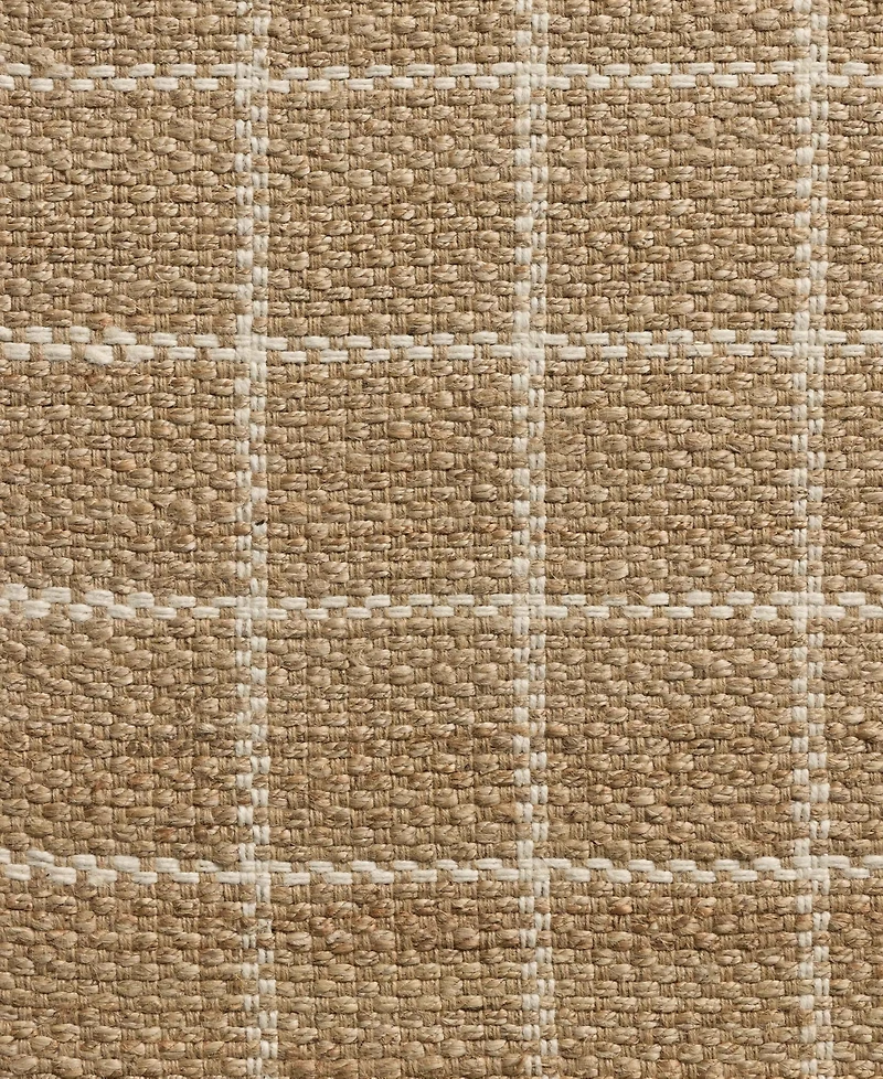 Chris Loves Julia Fletcher Fle-01 5'x7'6'' Area Rug