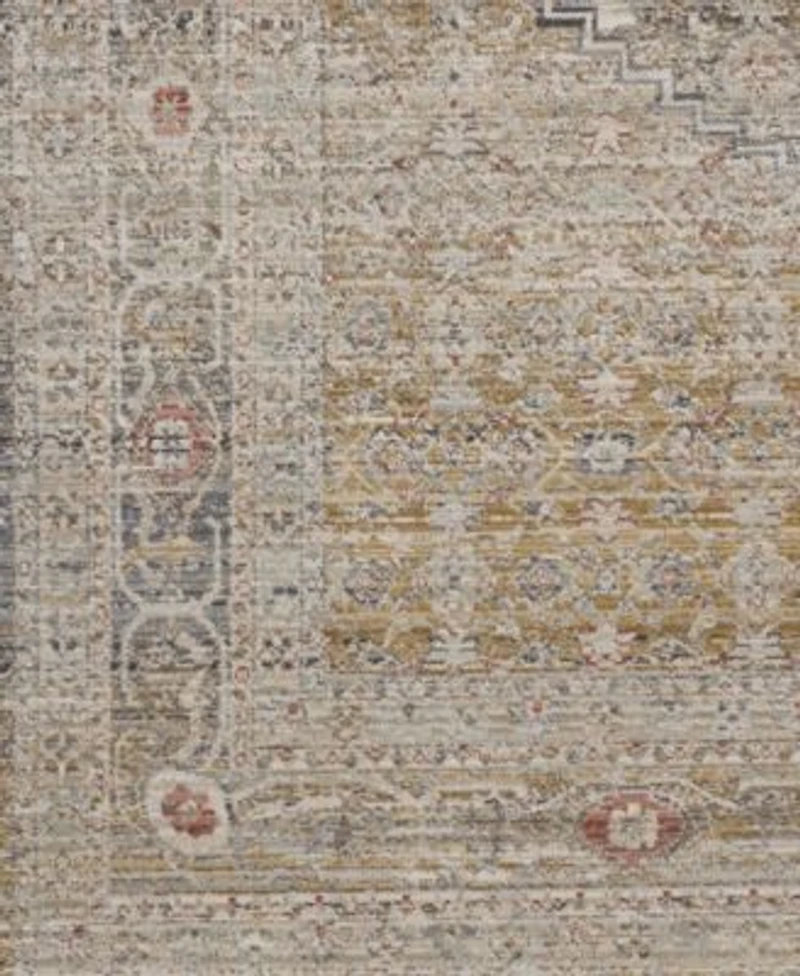 Chris Loves Julia Ida Ida 02 Rug Collection