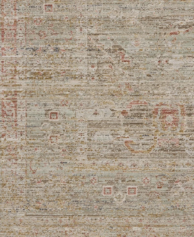 Chris Loves Julia Ida Ida-05 6'3''x9'4'' Area Rug