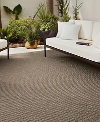 Chris Loves Julia Providence Prc- 5'x7'7'' Area Rug