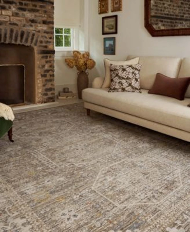 Chris Loves Julia Ida Ida 01 Rug Collection