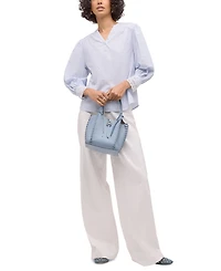 Sam Edelman Sylvia Small Crossbody Tote Bag