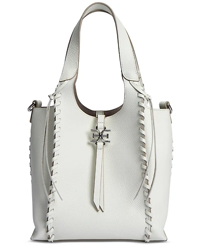 Sam Edelman Sylvia Small Crossbody Tote Bag