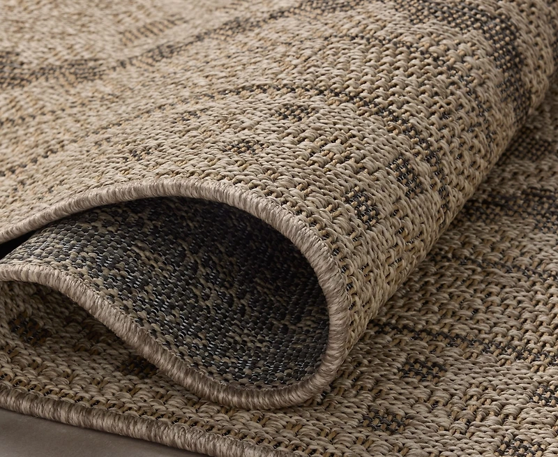 Chris Loves Julia Providence Prc- 6'3''x9'2 Area Rug