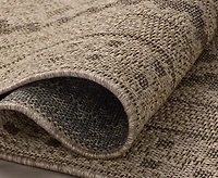 Chris Loves Julia Providence Prc- 6'3''x9'2 Area Rug