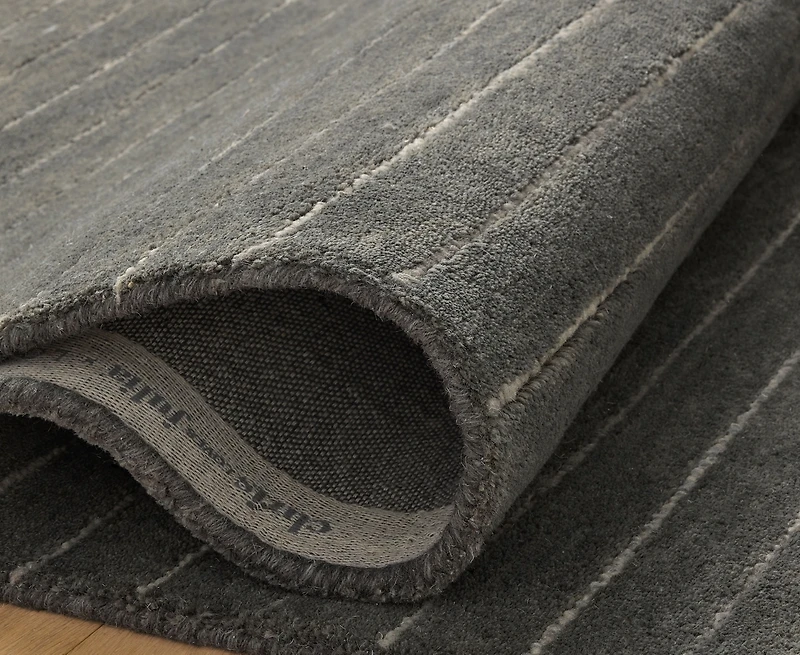 Chris Loves Julia Henry Hey-01 3'6''x5'6'' Area Rug