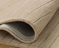 Chris Loves Julia Henry Hey-01 8'6''x11'6'' Area Rug